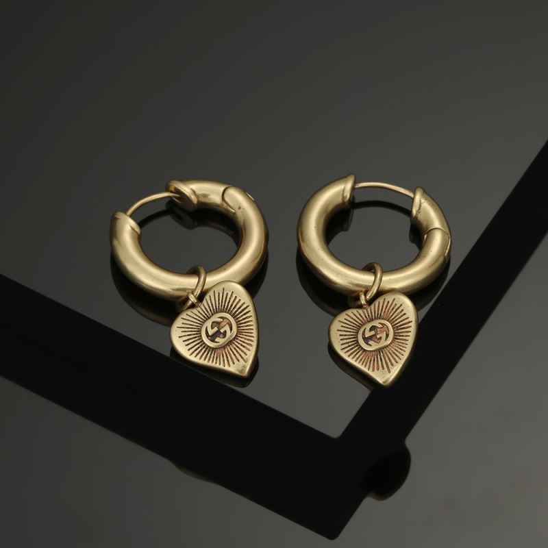 Gucci Earrings